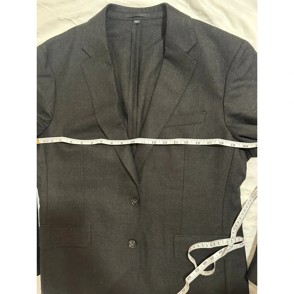 J. Crew crew dark